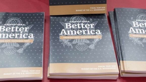 Budgets, Debts, and Deficits – Tentative Agenda Featured Image