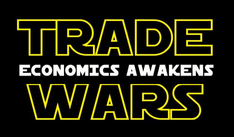 Trade Wars: Economics Awakens