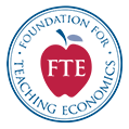 FTE logo